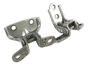 Par Dobradiça Porta Tras. Dir. Hyundai Azera 2011 V6 3.3