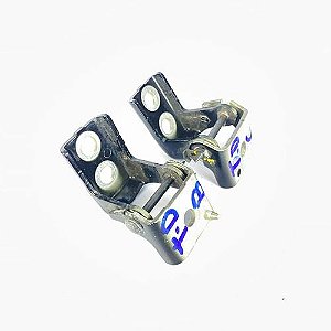 Par Dobradiça Traseira Direita Citroen C4 Cactus 2020