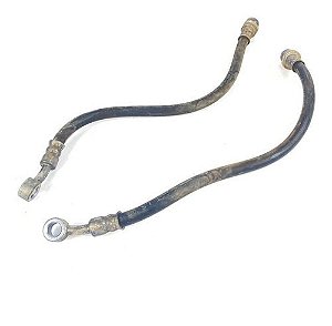 Par Flexível Dianteiro Hyundai Hb20 2013 1.6