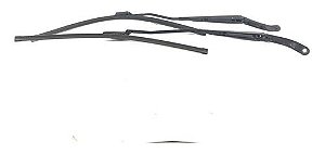 Par Haste Braço Limpador Parabrisa Citroen Ds4 2014 1.6 Thp