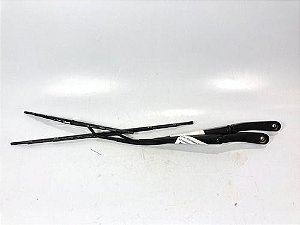 Par Haste Do Parabrisa Frontal Hyundai Hb20 1.6 2017