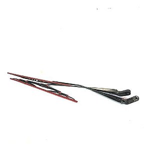 Par Haste Limpador Parabrisa Jaguar X-type 2008