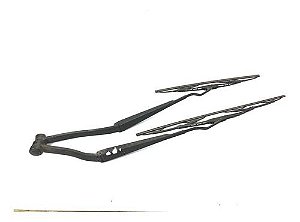 Par Haste Limpador Parabrisa Kia Opirus 2008 3.8