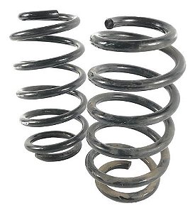 Par Mola Dianteira Audi A4 2.0 Tfsi 2013