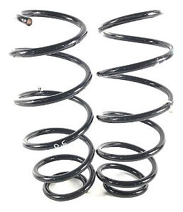 Par Mola Dianteira Chevrolet Cruze 2015 1.8 Ltz