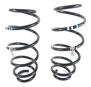 Par Mola Dianteira Chevrolet Cruze 2015 1.8 Ltz