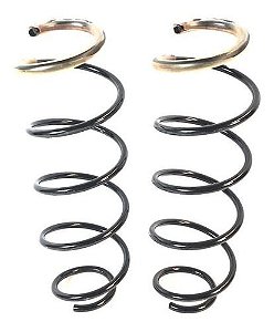 Par Mola Dianteira Citroen C4 Cactus 2021 1.6 Thp