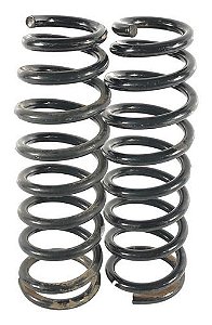 Par Mola Traseira Hyundai Azera 3.3 2011 V6