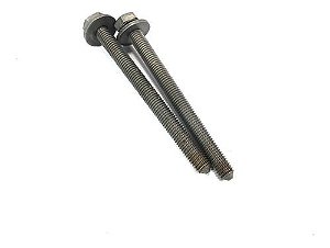 Par Parafuso Alternador Golf Tsi 2014 1.4