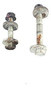 Par Parafuso Cambagem  Hyundai Ix35 2.0 2021