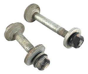 Par Parafuso De Cambagem New Tucson 1.6 2017 Gdi