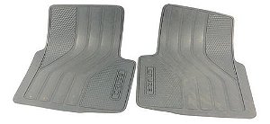 Par Tapete Original Chevrolet Cruze 2017 1.4 Ltz