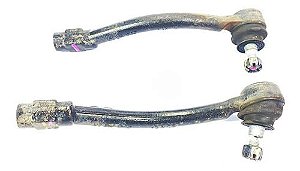 Par Terminal De Direção Hyundai Elantra 2015 2.0