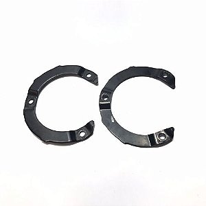 Par Trava Superior Amortecedor Diant Toyota Corolla 2019 Gli