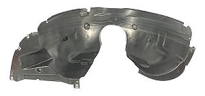 Parabarro Dianteiro Esquerdo Citroen C4 Cactus 2021 1.6