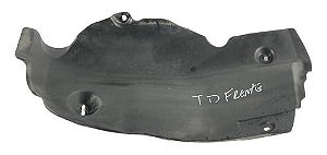 Parabarro Traseiro Dir. Frente Hyundai Azera 2011 3.3 V6