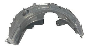 Parabarro Traseiro Direito Jac T6 2016 2.0