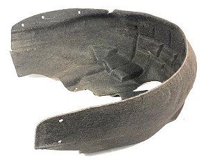 Parabarro Traseiro Direito Volkswagen Jetta 2014 Tsi