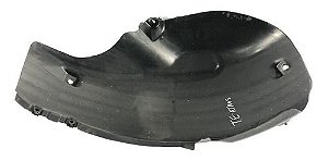 Parabarro Traseiro Esq. Atrás Hyundai Azera 2011 3.3 V6