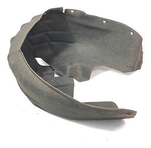 Parabarro Traseiro Esq. Volkswagen Golf 2014 1.4 Original