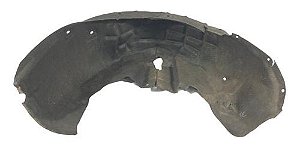 Parabarro Traseiro Esquerdo Audi A4 2.0 2013 Tfsi