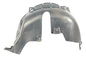 Parabarro Traseiro Esquerdo Citroen Ds4 2014 1.6 Thp