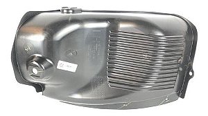 Parabarro Traseiro Esquerdo Hyundai Hb20 2019 868211s500