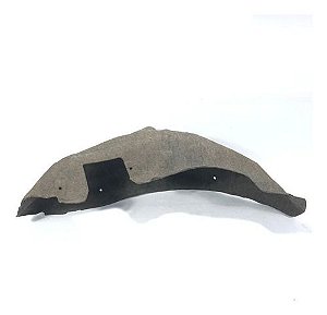 Parabarro Traseiro Esquerdo Mitsubishi Lancer 2015 2.0 Cvt