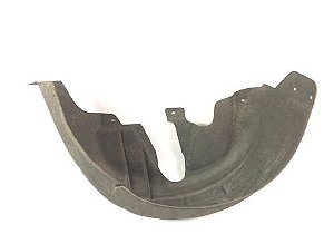 Parabarro Traseiro Esquerdo Volkswagen Jetta 2014 Tsi