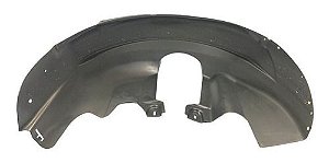 Parabarro Traseiro Esquerdo Volvo C30 2008 2.4