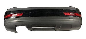 Parachoque Completo Traseiro Audi Q3 1.4 2018 Tfsi