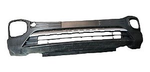 Parachoque Inferior Volkswagen T-cross 2021 1.0 Original