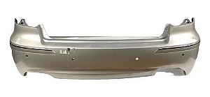 Parachoque Traseiro Hyundai Azera 2011 3.3 V6