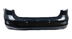 Parachoque Traseiro Volkswagem Jetta 2.0 211cv Tsi 2014