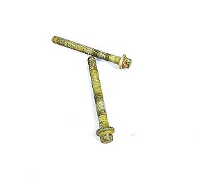 Parafuso Alternador Chevrolet Sonic 2013 1.6 (unidade)