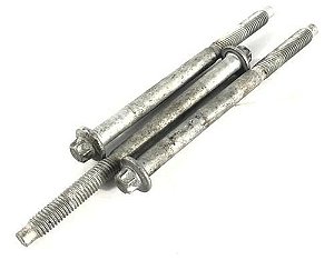 Parafuso Alternador Citroen Ds4 2014 1.6 Thp