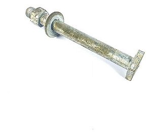 Parafuso Alternador Mitsubishi Asx 2015 2.0