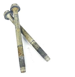 Parafuso Compressor  Chevrolet S10 2017 2.5 Flex