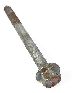 Parafuso Compressor De Ar Hyundai Hb20 2019 1.0