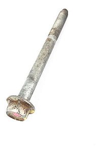 Parafuso Compressor De Ar Hyundai Hb20 2019 1.0