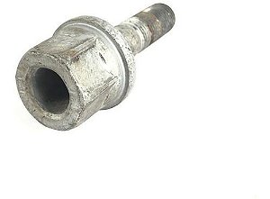 Parafuso Da Polia Virabrequim New Tucson 1.6 2017 Gdi