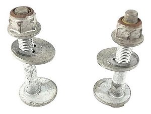 Parafuso De Cambagem Audi A3 2.0 2017 Tfsi