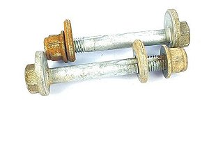 Parafuso De Cambagem Jaguar X-type 2008