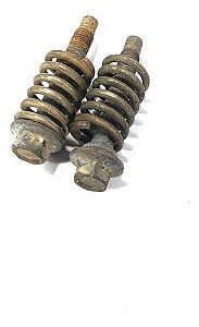 Parafuso Descarga Escape Mitsubishi Asx 2015 2.0