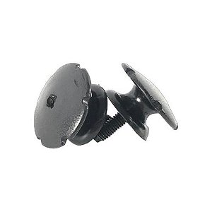 Parafuso Forro Porta Malas Hyundai Azera 2011 3.3 V6