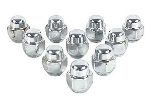 Parafuso Porca Roda Hyundai Ix-35 2021 2.0 (unidade)