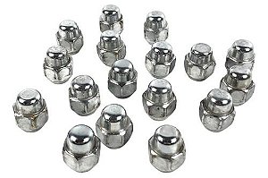 Parafuso Porca Roda Kia Sportage 2017 2016 2.0 (unidade)