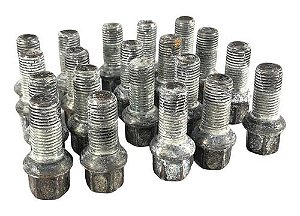 Parafuso Roda Audi A4 2.0 2013 Tfsi (unidade)