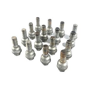 Parafuso Roda Audi Q3 1.4 2018 Tfsi (unidade)