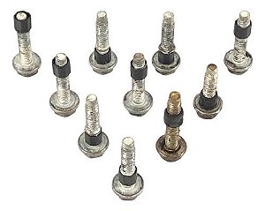 Parafuso Tampa Menor Carter Cruze 2017 1.4 Turbo (unidade)